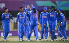 भारत को मिली ICC विमेंस चैंपियंस ट्रॉफी 2027 की मेजबानी, मुंबई-वडोदरा में होंगे मुकाबले