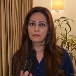 क्या भारत को पाकिस्तान के साथ मैच नहीं खेलना चाहिए था?: मुमताज पटेल