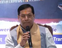 भारतीय जहाज निर्माण: 2047 तक टॉप-5 देशों में शामिल होने का लक्ष्य, सोनोवाल ने गिनाए समुद्री आत्मनिर्भरता के मील के पत्थर