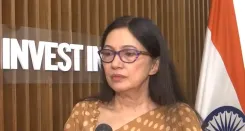 इन्वेस्ट इंडिया की CEO निवृत्ति राय बोलीं — भारत को तकनीक और FDI में आगे बढ़ने के लिए वैश्विक साझेदारी अनिवार्य