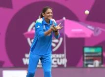 भारत महिला बनाम ऑस्ट्रेलिया महिला: वनडे सीरीज का रोमांचक आगाज, भारत ने जीता टॉस