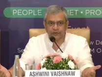 क्या फरवरी 2026 में होगा सबसे बड़ा एआई समिट? वैष्णव ने बताया मोदी सरकार का मास्टरप्लान