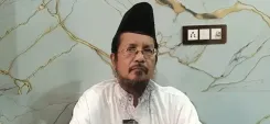 मौलाना शहाबुद्दीन रजवी का बड़ा बयान: भारत में मुसलमान आज़ाद, डर की राजनीति छोड़ें