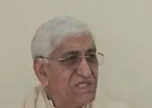 क्या भारत में नेपाल और बांग्लादेश जैसी स्थिति बन सकती है? कांग्रेस नेता टीएस सिंहदेव