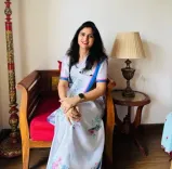 भारत में बढ़ रहा सर्वाइकल कैंसर का खतरा, हर आठ मिनट में एक मौत: डॉ. मीरा पाठक