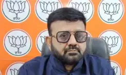 क्या भारत में बांग्लादेशी घुसपैठियों के लिए कोई स्थान नहीं है: प्रतुल शाहदेव?