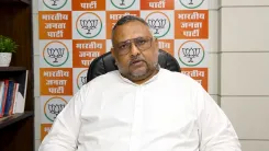भारत की धर्मनिरपेक्षता हिंदू समाज की देन: BJP सांसद प्रदीप कुमार वर्मा का भागवत के बयान पर समर्थन