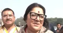 क्या भारत में कभी दोबारा बनेगी बाबरी मस्जिद? लॉकेट चटर्जी