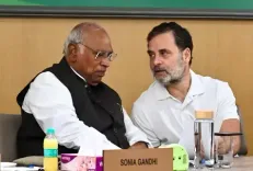 कांग्रेस सेवादल का एक्स अकाउंट भारत में बैन, राहुल गांधी ने सरकार पर साधा निशाना