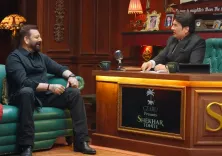 संजय दत्त विवाद: शेखर सुमन बोले — 'जो कहा ही नहीं, उसकी सजा क्यों?'