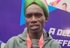 क्या भारत में वैश्विक खेल आयोजन करने की क्षमता है? 'टाटा स्टील वर्ल्ड 25के' कोलकाता जीतने पर बोले जोशुआ चेप्टेगी