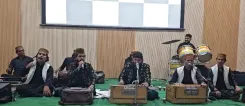 क्या भारत केवल मिट्टी का टुकड़ा है, या सूफी संतों का देश और महान संस्कृति का प्रतीक?