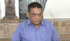 जेडीयू एमएलसी नीरज कुमार बोले — भारत ने आतंकवाद का जवाब दिया, यूपी में बनेगी एनडीए सरकार