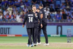 क्या भारत ने अच्छी गेंदबाजी की, लेकिन हमारे बल्लेबाजों ने दबाव को झेला? - माइकल ब्रेसवेल