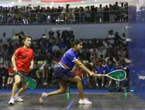 क्या भारत ने स्क्वैश वर्ल्ड कप का पहला खिताब जीता? अमित शाह ने इस ऐतिहासिक उपलब्धि को प्रेरणादायक बताया