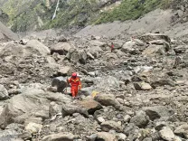 नेपाल बाढ़: 108 भारतीय बचाए गए, 275 अभी भी लापता; चौथी राहत उड़ान रवाना