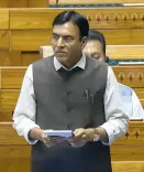 भारत ने पाकिस्तान के साथ द्विपक्षीय खेल संबंधों पर रोक लगाई 