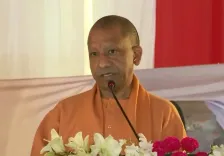 क्या भारत ने राक्षसी वृत्ति को आतंकवाद के रूप में माना और उसके खिलाफ लड़ाई लड़ी? : सीएम योगी