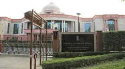 सिंधु जल संधि: भारत ने 'कोर्ट ऑफ आर्बिट्रेशन' का फैसला खारिज किया, MEA बोला — वैधता नहीं मानते