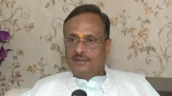 भारत-पाक वार्ता अपील पर BJP का कड़ा रुख: सीमा पार आतंकवाद बंद हो, तभी होगी बातचीत