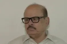 भारत-पाक वार्ता से दोनों देशों को होगा फायदा: कांग्रेस सांसद तारिक अनवर