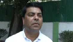 भारत-पाकिस्तान संवाद पर PDP का रुख: तजामुल बोले — बातचीत ही एकमात्र रास्ता