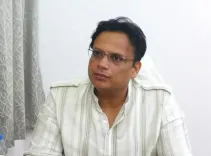 क्या भारत-पाक मैच के विरोध में कांग्रेस विधायक अजय सिंह ने सरकार की दोहरी नीति उजागर की?