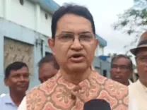 क्या भारत-पाकिस्तान क्रिकेट टूर्नामेंट को लेकर कोई राजनीति है? - डेबरा विधायक हुमायूं कबीर