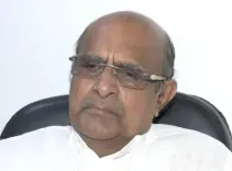 भारत-पाकिस्तान के बीच सीजफायर में ट्रंप की भूमिका पर बहस बंद हो : केसी त्यागी