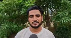 क्या भारत-पाकिस्तान मैच नहीं होना चाहिए? : वारिस जमाल कुरैशी