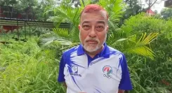 भारत-पाकिस्तान मुकाबले में मानसिक दबाव दोनों टीमों पर होगा : चंचल भट्टाचार्य 