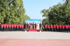 ‘भारत रणभूमि दर्शन अभियान’ का समापन: दुर्गम क्षेत्रों की यात्रा का अनूठा अनुभव