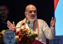 क्या अमित शाह 27 अक्टूबर को 'भारत समुद्री सप्ताह 2025' का उद्घाटन करेंगे?