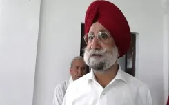 क्या भारत सरकार को अमेरिका से सख्ती से निपटना चाहिए?: सांसद सुखजिंदर रंधावा