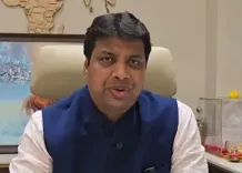 रोहन गुप्ता: 140 करोड़ भारतीयों की सुरक्षा सरकार की प्राथमिकता, विपक्ष की ओछी राजनीति पर सवाल