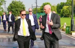 भारत से ज्यादा दूसरा कोई साझेदार जरूरी नहीं: यूएस राजदूत सर्जियो गोर