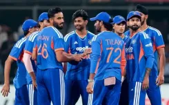 BCCI सचिव देवजीत सैकिया का खंडन: दिल्ली-श्रीलंका वनडे मैच अहमदाबाद नहीं जाएगा