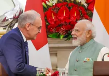 भारत-स्विट्जरलैंड के बीच 5 ऐतिहासिक समझौते, माइग्रेशन से लेकर स्टार्टअप तक नई साझेदारी