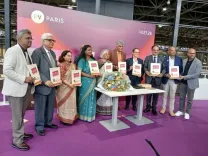 Bharat Tex, Premiere Vision sign MoU to boost India-France textile trade