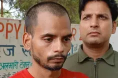 भरत तिवारी एनकाउंटर: न्यायिक जांच आयोग के सामने परिजन और ग्रामीण बोले — 'आत्मसमर्पण के बाद भी मारी गोली'