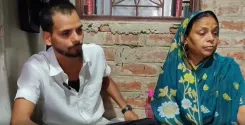 भरत तिवारी परिवार ने ₹50 लाख वाले प्रशांत किशोर के दावे को नकारा, 15 दिन में मानहानि केस की चेतावनी