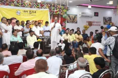 भरत तिवारी मामला: प्रशांत किशोर बोले — नौकरी-मुआवजा नहीं, दोषियों पर कार्रवाई से मिलेगा असली न्याय