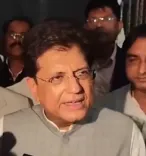 भारत-यूके FTA: 15 जुलाई से शून्य आयात शुल्क, भारतीय पेशेवरों को मिलेगी सोशल सिक्योरिटी से राहत — पीयूष गोयल