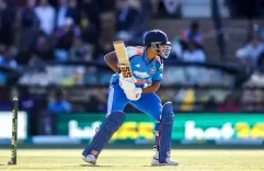 भारत बनाम ऑस्ट्रेलिया : 5 बल्लेबाज, जिनके नाम टी20 मुकाबलों में सर्वाधिक रन