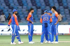 भारत बनाम पाकिस्तान: जानिए मौसम की भविष्यवाणी और खिलाड़ियों पर कौन-कौन सी नजरें रहेंगी?