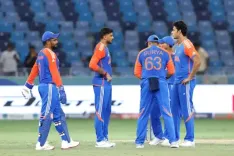 भारत बनाम पाकिस्तान : जानिए कैसा रहेगा मौसम, किन खिलाड़ियों पर रहेंगी निगाहें?