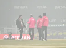 भारत बनाम साउथ अफ्रीका: क्या कोहरे के कारण टी20 मैच रद्द हुआ?