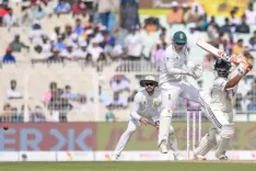 भारत बनाम साउथ अफ्रीका : ऋषभ पंत ने रचा इतिहास, टेस्ट में सर्वाधिक छक्के लगाने वाले भारतीय बने 