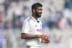 क्या जसप्रीत बुमराह ने साउथ अफ्रीका के खिलाफ टेस्ट में 16वीं बार 5 विकेट लिए?