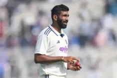 भारत बनाम साउथ अफ्रीका : टेस्ट इतिहास में 16वीं बार जसप्रीत बुमराह ने पारी में लिए 5 विकेट